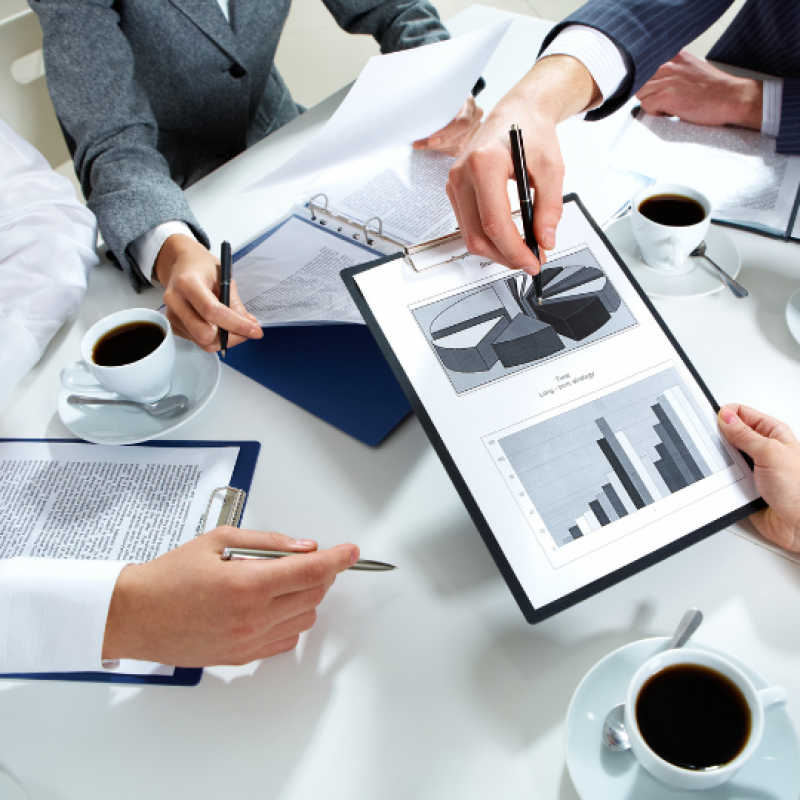 Engenharia de Planejamento Patrimonial e Sucessório